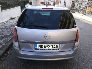 Opel Astra '08  GTC 1.3 CDTI Edition