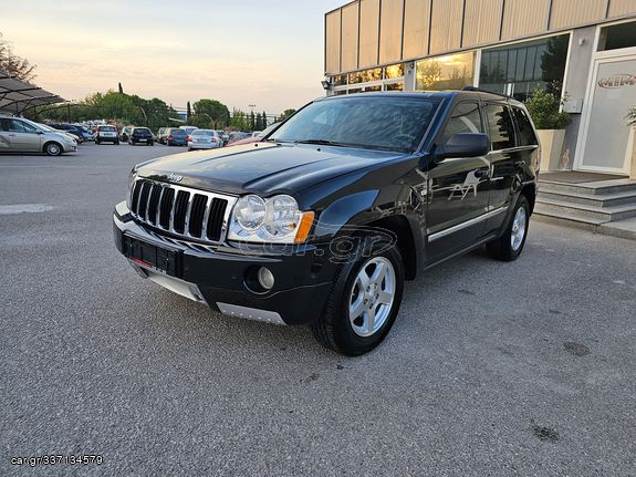 Jeep Grand Cherokee '08