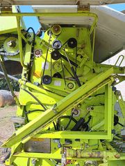 Πρέσες Claas 2000 ROLLAND 255 RC-thumb-9