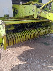 Πρέσες Claas 2000 ROLLAND 255 RC-thumb-10