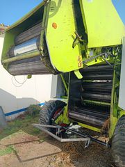 Πρέσες Claas 2000 ROLLAND 255 RC-thumb-11