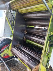 Πρέσες Claas 2000 ROLLAND 255 RC-thumb-12