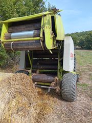 Πρέσες Claas 2000 ROLLAND 255 RC-thumb-13