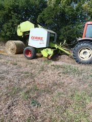 Πρέσες Claas 2000 ROLLAND 255 RC-thumb-7