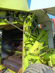 Πρέσες Claas 2000 ROLLAND 255 RC-thumb-15