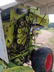 Πρέσες Claas 2000 ROLLAND 255 RC-thumb-16