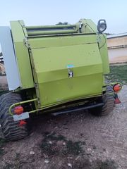 Πρέσες Claas 2000 ROLLAND 255 RC-thumb-5