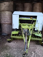 Πρέσες Claas 2000 ROLLAND 255 RC-thumb-4