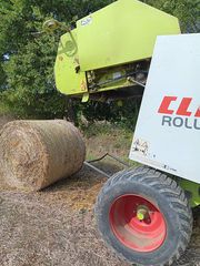 Πρέσες Claas 2000 ROLLAND 255 RC-thumb-3