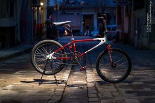 Ποδήλατο bmx '82