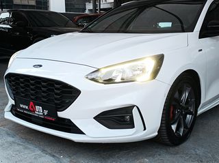 Ford Focus '18 ST LINE AUTOMATIC F1 