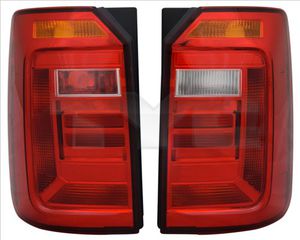 Πίσω φώτα VW CADDY IV 05.15-12.19