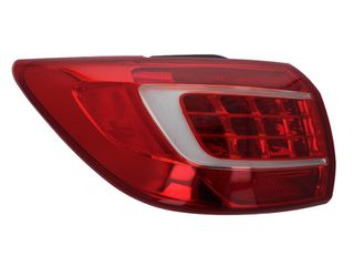 Πίσω φως KIA SPORTAGE Off-road 07.10-12.15