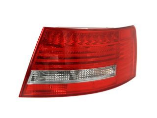 Πίσω φως AUDI A6 C6 Saloon 05.04-08.11