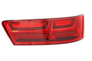 Πίσω φώτα AUDI Q7 4M 5D 01.15-06.19