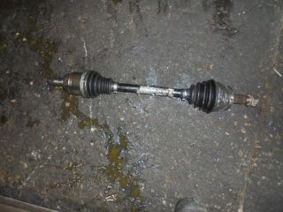 Ημιαξόνιο Εμπρός Αριστερό για OPEL ASTRA (2007 - 2010) H 1300 (Z13DTH) Diesel 90 CDTi | Kiparissis - The King Of Parts