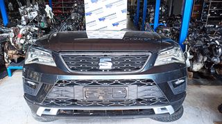 SEAT ATECA 19'