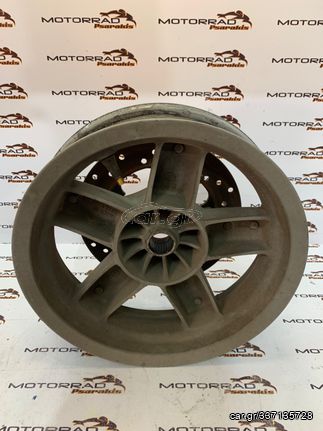 ΖΑΝΤΑ ΠΙΣΩ PIAGGIO X8 250 ie , 05'-08' / MOTORRAD PSARAKIS