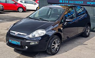 Fiat Punto Evo '10 LOUNGE-FULL EXTRA-FULL SERVICE