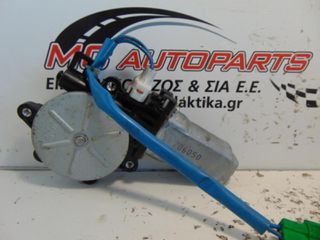 Μοτέρ παραθύρων Εμπρός Αριστερό SUBARU FORESTER (2003-2005 | 2005-2009) 2 pin