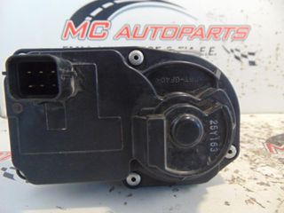 Πεταλούδα SUBARU FORESTER (2003-2005 | 2005-2009) RME60-301 HITACHI