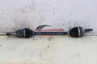 Ημιαξόνιο Εμπρός Δεξιό SUBARU FORESTER (2003-2005 | 2005-2009)
