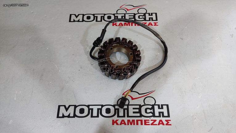 ΠΗΝΙΑ (ΓΝΗΣΙΑ) HONDA XL 1000V VARADERO MK1 / 99'-02'