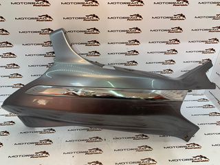 ΚΑΠΑΚΙ / ΟΥΡΑ ΔΕΞΙΑ PIAGGIO X8 250 ie , 05'-08' / MOTORRAD PSARAKIS
