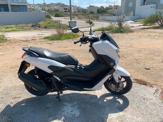 Yamaha NMAX 2020 155cc-thumb-2