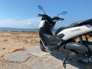 Yamaha NMAX 2020 155cc-thumb-4