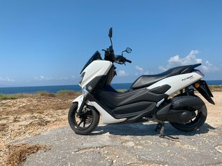 Yamaha NMAX 2020 155cc-thumb-5