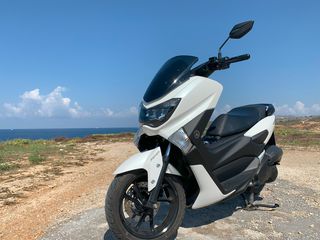 Yamaha NMAX 2020 155cc-thumb-6