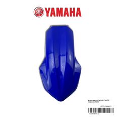 ΦΤΕΡΟ ΕΜΠΡΟΣ ΜΠΛΕ ΓΝΗΣΙΟ YAMAHA XT660X