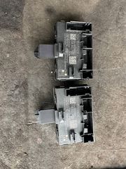 SKODA KAROQ 2021 ΠΛΑΚΕΤΕΣ ΠΟΡΤΩΝ ΕΜΠΡΟΣ 5Q4959592K 5Q4959593K