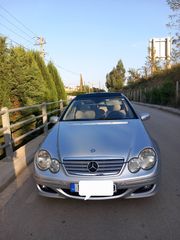 Mercedes-Benz C 200 '06 Evolution