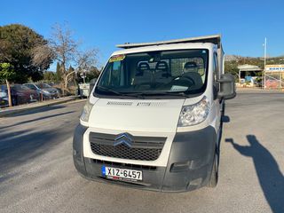 Καρότσα Citroen 2012 Jumper-thumb-2