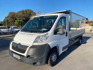 Καρότσα Citroen 2012 Jumper-thumb-3