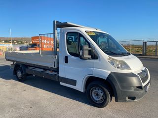 Καρότσα Citroen 2012 Jumper-thumb-7