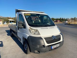 Καρότσα Citroen 2012 Jumper-thumb-8