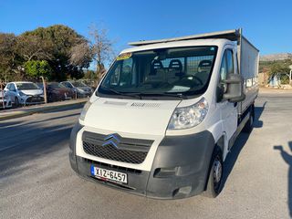 Καρότσα Citroen 2012 Jumper-thumb-9