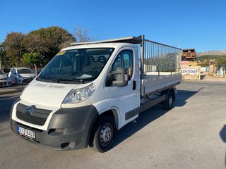 Καρότσα Citroen 2012 Jumper-thumb-10