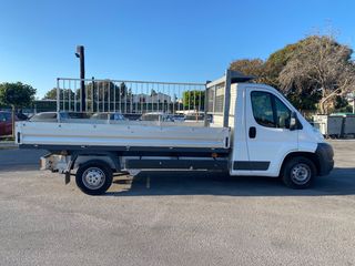 Καρότσα Citroen 2012 Jumper-thumb-12