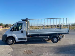 Καρότσα Citroen 2012 Jumper-thumb-18
