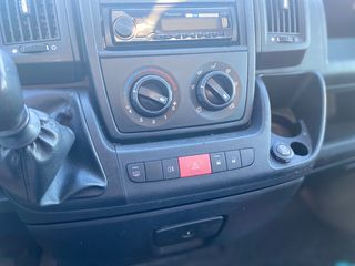 Καρότσα Citroen 2012 Jumper-thumb-23