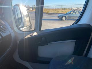 Καρότσα Citroen 2012 Jumper-thumb-26