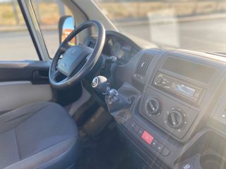 Καρότσα Citroen 2012 Jumper-thumb-28