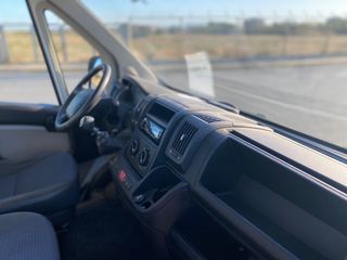 Καρότσα Citroen 2012 Jumper-thumb-30
