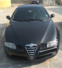 ALFA ROMEO GT