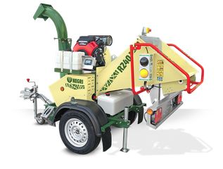 Κλαδοτεμαχιστές Negri 2023 ΚΛΑΔΟΤΕΜΑΧΙΣΤΗΣ MODEL R240BHHP21ON-M-thumb-3