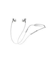 V-MODA Forza Metallo Wireless Gunmetal White - V-MODA